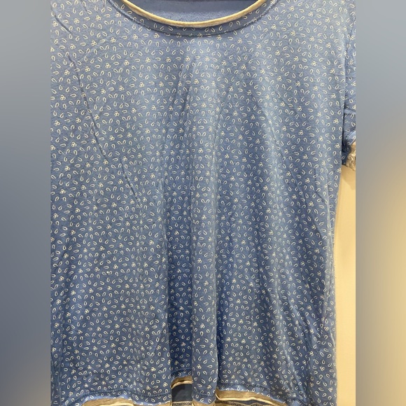 I.Appel 2 Piece Pajamas Set Size Medium - Picture 3 of 9